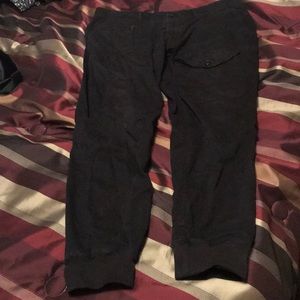 Polo by Ralph Lauren cargo joggers
